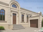 Casa cu farmec istoric, perfecta pentru un proiect de restau 