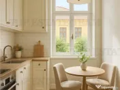 Casa cu farmec istoric, perfecta pentru un proiect de restau 