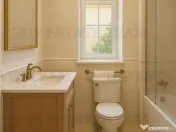 Casa cu farmec istoric, perfecta pentru un proiect de restau 