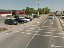 Teren de vanzare in Agigea zona Penny