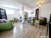 CHIRIE - Casă 4 camere , curte , zona LPS 