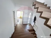 CHIRIE - Casă 4 camere , curte , zona LPS 