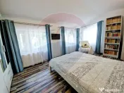 CHIRIE - Casă 4 camere , curte , zona LPS 