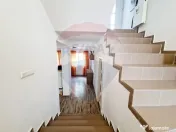 CHIRIE - Casă 4 camere , curte , zona LPS 