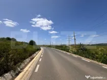 Teren intravilan, 5000mp, Uricani