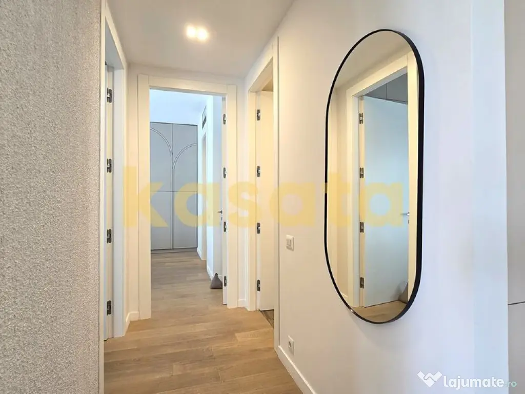 3 camere + Terasa 41mp | SUD | Gata de mutat | VIDEO