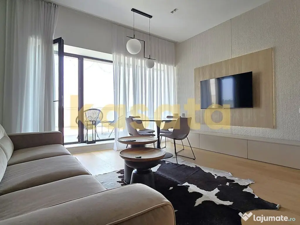 3 camere + Terasa 41mp | SUD | Gata de mutat | VIDEO