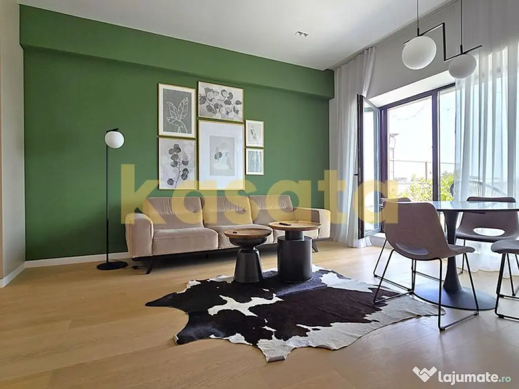 3 camere + Terasa 41mp | SUD | Gata de mutat | VIDEO