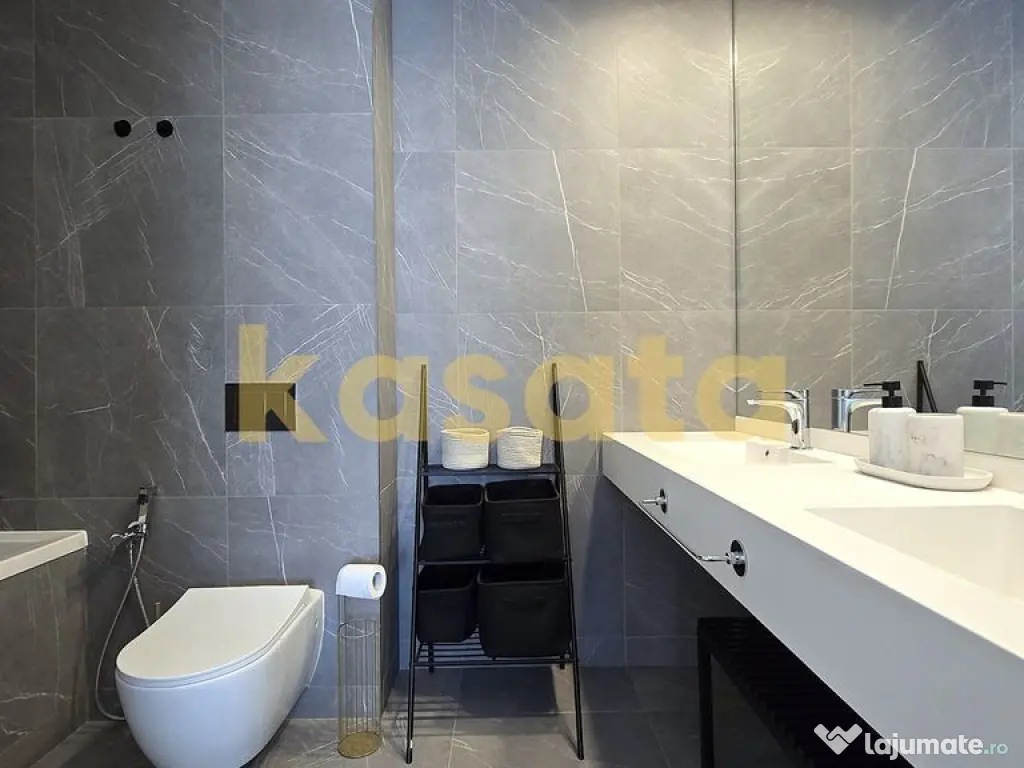 3 camere + Terasa 41mp | SUD | Gata de mutat | VIDEO