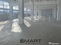 Hala depozitare 700mp malul Cibinului