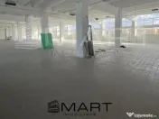 Hala depozitare 700mp malul Cibinului 