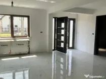 Casa individuala 200 mp, teren 600 mp, Radauti