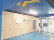 Spațiu de birouri 53 mp Arad Plaza de închiriat- etaj 5 