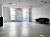 Spațiu de birouri 53 mp Arad Plaza de închiriat- etaj 5 