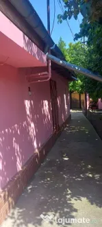 Casa Chercea- Libera