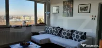 Apartament de vanzare, cu 3 camere, 63 mp, zona Cameliei