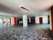 Spațiu generos de închiriat pe strada Transilvaniei 