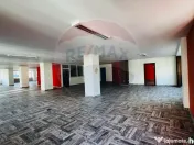 Spațiu generos de închiriat pe strada Transilvaniei 