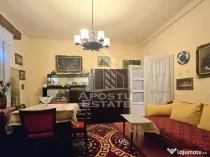 Casa individuala 3 camere, teren 678 mp Parneava