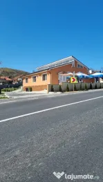 Vand pensiune in Dealu Mare (Comuna Valisoara), judetul Hunedoara,