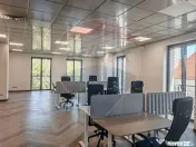 Spațiu de birouri (250 mp) - zona ultracentrala 