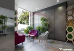 Spațiu de birouri (250 mp) - zona ultracentrala