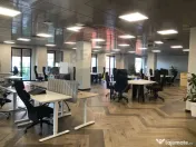 Spațiu de birouri (500 mp) - zona ultracentrala 