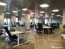 Spațiu de birouri (500 mp) - zona ultracentrala