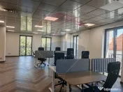 Spațiu de birouri (500 mp) - zona ultracentrala 