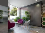 Spațiu de birouri (500 mp) - zona ultracentrala 