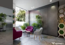 Spațiu de birouri (500 mp) - zona ultracentrala