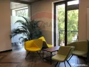 Spațiu de birouri (500 mp) - zona ultracentrala 