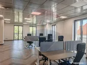 Spațiu de birouri (500 mp) - zona ultracentrala 