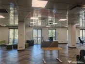Spațiu de birouri (500 mp) - zona ultracentrala 