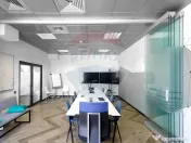 Spațiu de birouri (500 mp) - zona ultracentrala 