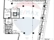 Spațiu de birouri (500 mp) - zona ultracentrala 