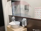 Spațiu de birouri (500 mp) - zona ultracentrala 