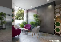 Spațiu de birouri (500 mp) - zona ultracentrala