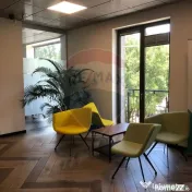 Spațiu de birouri (500 mp) - zona ultracentrala