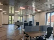 Spațiu de birouri (500 mp) - zona ultracentrala
