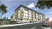 Apartament 3 camere Pantelimon 