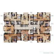 Apartament 3 camere Pantelimon 