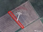 Teren 12.500 mp/Extravilan/ Dumbrava-Prahova 