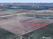 Teren 12.500 mp/Extravilan/ Dumbrava-Prahova 