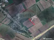 Teren 12.500 mp/Extravilan/ Dumbrava-Prahova 