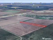 Teren 12.500 mp/Extravilan/ Dumbrava-Prahova 