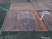 Teren 12.500 mp/Extravilan/ Dumbrava-Prahova 