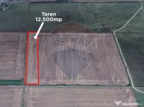 Teren 12.500 mp/Extravilan/ Dumbrava-Prahova