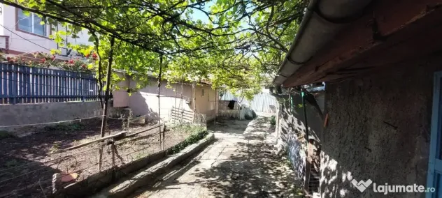Teren de vanzare - Piata Centrala, 300 mp, toate utilitatile