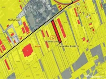 Teren Odai - Centura Nord - Otopeni, Bucuresti